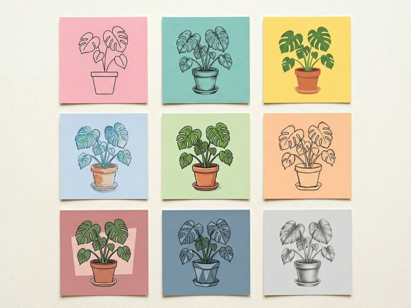 The 9 Best AI Image Generators for Social Media in 2026 (+ Examples)